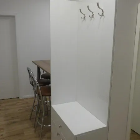Apartament Dlugie Ogrody Apartament Gdańsk