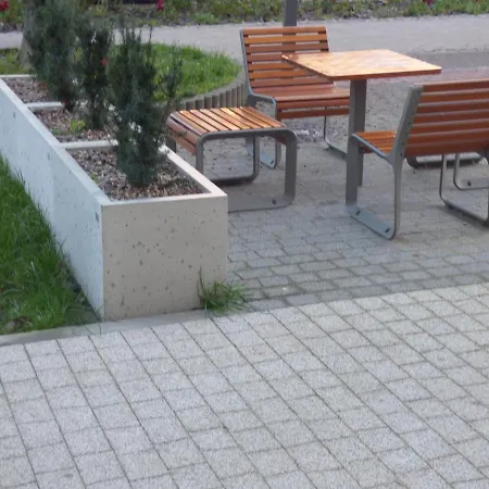Διαμέρισμα Apartament Dlugie Ogrody