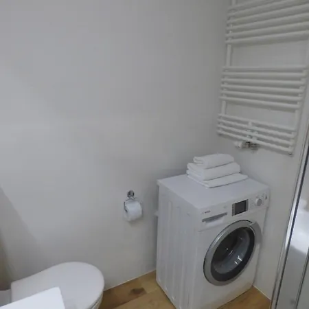 Apartament Dlugie Ogrody * Gdańsk
