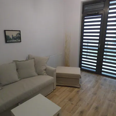 Apartament Dlugie Ogrody Διαμέρισμα *